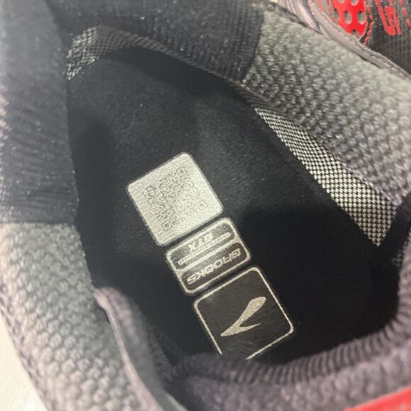 Brooks ASR Adrenaline Pro GTX Gore-Tex Trail Running Shoes Size 14 Mens - Picture 4 of 16